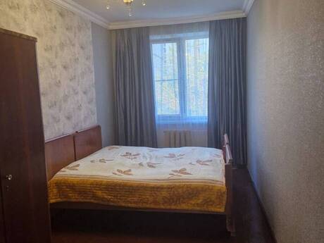 Nəriman Nərimanovda 2 otaqlı köhnə tikili mənzil satılır, 43 m², 165 000 AZN, şəkil 4 / 11