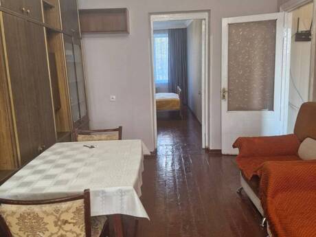 Nəriman Nərimanovda 2 otaqlı köhnə tikili mənzil satılır, 43 m², 165 000 AZN, şəkil 2 / 11