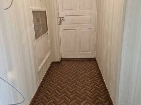 Nəriman Nərimanovda 2 otaqlı köhnə tikili mənzil satılır, 43 m², 165 000 AZN, şəkil 5 / 11