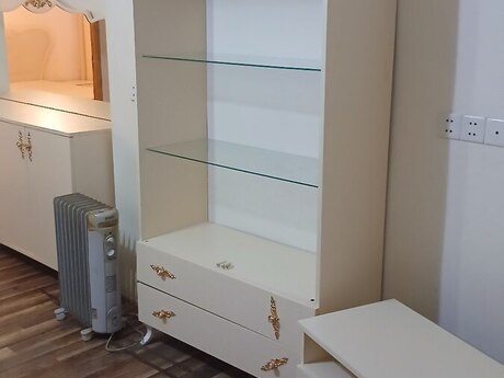 Elmlər Akademiyasında 2 otaqlı həyət evi kirayə verilir, 40 m², 500 AZN/ay, şəkil 2 / 12