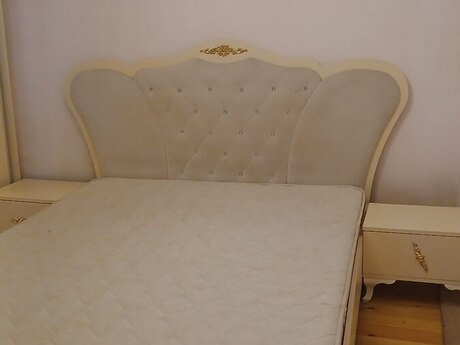 Elmlər Akademiyasında 2 otaqlı həyət evi kirayə verilir, 40 m², 500 AZN/ay, şəkil 5 / 12