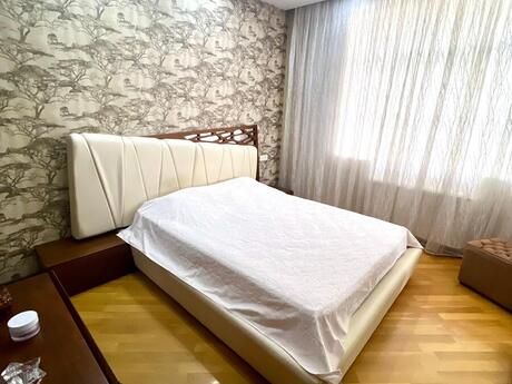 3-room new-build apartment for sale in İnşaatçılar, 117 m², 328 000 AZN, photo 4 / 12