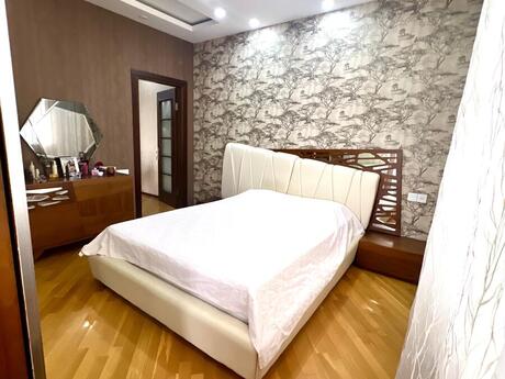 3-room new-build apartment for sale in İnşaatçılar, 117 m², 328 000 AZN, photo 5 / 12
