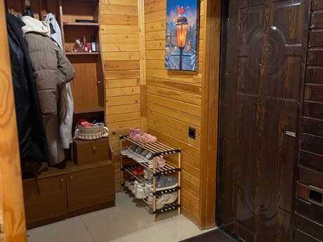 Mərdəkanda 3 otaqlı həyət evi kirayə verilir, 70 m², 600 AZN/ay, şəkil 4 / 12