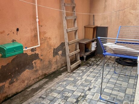 Mərdəkanda 3 otaqlı həyət evi kirayə verilir, 70 m², 600 AZN/ay, şəkil 3 / 12