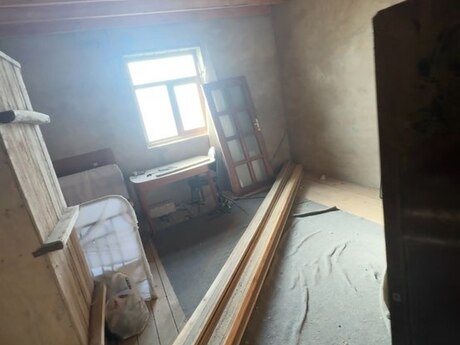 Türkanda 3 otaqlı həyət evi satılır, 70 m², 30 000 AZN, şəkil 3 / 9