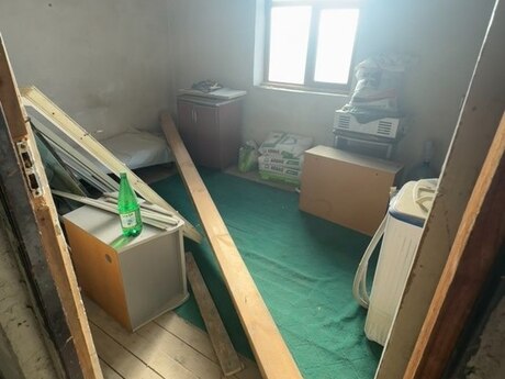 Türkanda 3 otaqlı həyət evi satılır, 70 m², 30 000 AZN, şəkil 2 / 9