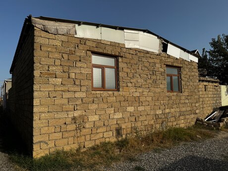 Türkanda 3 otaqlı həyət evi satılır, 70 m², 30 000 AZN, şəkil 4 / 9