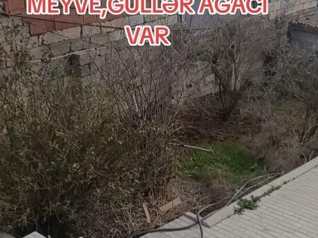 Masazırda 4 otaqlı həyət evi satılır, 170 m², 130 000 AZN, şəkil 3 / 12