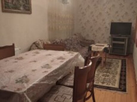 Yasamalda 4 otaqlı həyət evi kirayə verilir, 64 m², 110 AZN/ay, şəkil 5 / 5