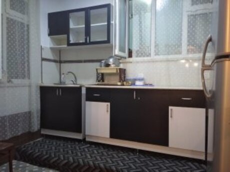 Yasamalda 4 otaqlı həyət evi kirayə verilir, 64 m², 110 AZN/ay, şəkil 4 / 5