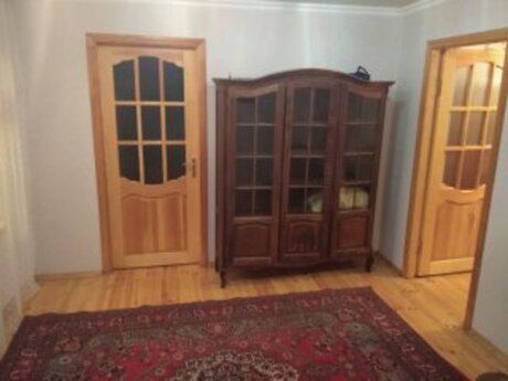 4 otaq · 64 m²