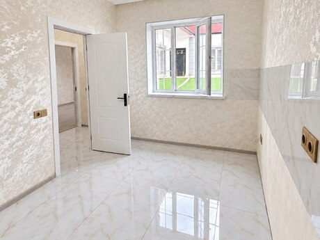 Hökməlidə 2 otaqlı həyət evi satılır, 59 m², 55 000 AZN, şəkil 5 / 12