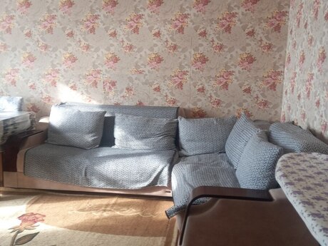 Əhmədlidə 3 otaqlı yeni tikili mənzil kirayə verilir, 75 m², 600 AZN/ay, şəkil 2 / 12