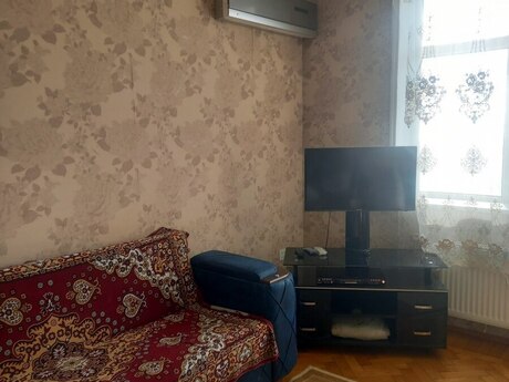Əhmədlidə 3 otaqlı yeni tikili mənzil kirayə verilir, 75 m², 600 AZN/ay, şəkil 4 / 12