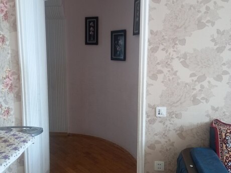 Əhmədlidə 3 otaqlı yeni tikili mənzil kirayə verilir, 75 m², 600 AZN/ay, şəkil 5 / 12