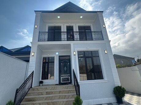 3 otaq · 180 m² · 1/1 mərtəbə, Saray