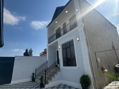 3-room house for sale in Saray, 180 m², 96 000 AZN, photo 3 / 12