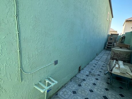 Sarayda 3 otaqlı həyət evi satılır, 100 m², 67 000 AZN, şəkil 3 / 12
