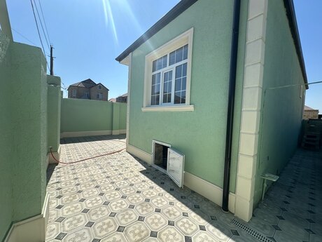 Sarayda 3 otaqlı həyət evi satılır, 100 m², 67 000 AZN, şəkil 4 / 12