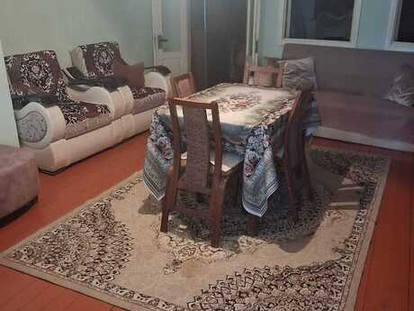 Nərimanovda 2 otaqlı həyət evi kirayə verilir, 50 m², 400 AZN/ay, şəkil 4 / 4