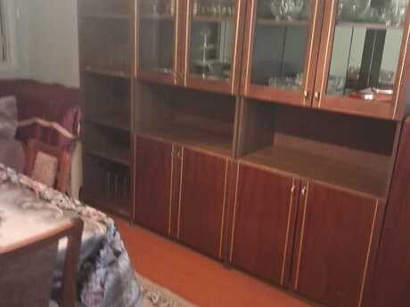 Nərimanovda 2 otaqlı həyət evi kirayə verilir, 50 m², 400 AZN/ay, şəkil 3 / 4