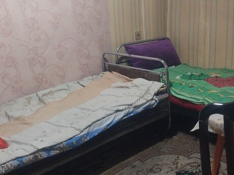Qara Qarayevdə 1 otaqlı həyət evi kirayə verilir, 25 m², 250 AZN/ay, şəkil 2 / 8