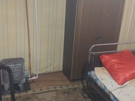 Qara Qarayevdə 1 otaqlı həyət evi kirayə verilir, 25 m², 250 AZN/ay, şəkil 3 / 8