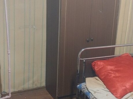 Qara Qarayevdə 1 otaqlı həyət evi kirayə verilir, 25 m², 250 AZN/ay, şəkil 4 / 8