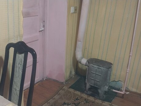 Qara Qarayevdə 1 otaqlı həyət evi kirayə verilir, 25 m², 250 AZN/ay, şəkil 5 / 8