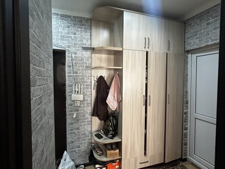 Abşeronda 2 otaqlı köhnə tikili mənzil satılır, 36 m², 74 500 AZN, şəkil 5 / 10