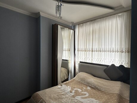 Abşeronda 2 otaqlı köhnə tikili mənzil satılır, 36 m², 74 500 AZN, şəkil 2 / 10