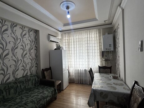 2 otaqlı mənzil, 36 m², Abşeron, 74 500 AZN