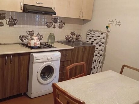 3-room house for rent in Binəqədi, 80 m², 350 AZN/mo, photo 2 / 12