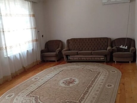 3-room house for rent in Binəqədi, 80 m², 350 AZN/mo, photo 4 / 12