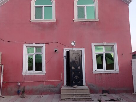 4 otaqlı ev, 160 m², Mehdiabad, 500 AZN