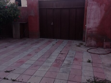 4-room house for rent in Mehdiabad, 160 m², 500 AZN/mo, photo 4 / 4