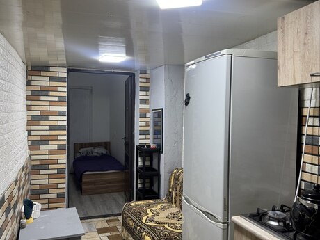 1 otaq · 25 m² · 1/1 mərtəbə, Nəriman Nərimanov