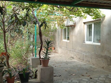 Novxanıda 3 otaqlı həyət evi satılır, 120 m², 80 000 AZN, şəkil 2 / 12