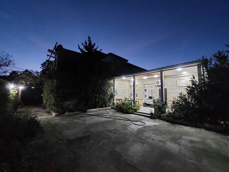 Hövsanda 4 otaqlı həyət evi satılır, 300 m², 130 000 AZN, şəkil 3 / 12