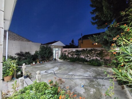 Hövsanda 4 otaqlı həyət evi satılır, 300 m², 130 000 AZN, şəkil 5 / 12