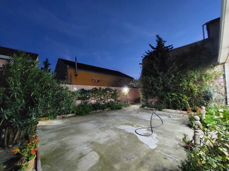 Hövsanda 4 otaqlı həyət evi satılır, 300 m², 130 000 AZN, şəkil 4 / 12
