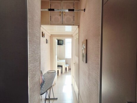 Maştağada 2 otaqlı köhnə tikili mənzil satılır, 50 m², 175 000 AZN, şəkil 4 / 9