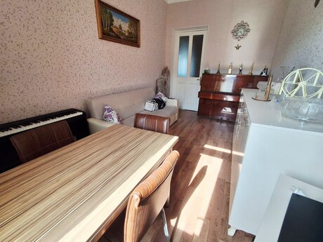 Maştağada 2 otaqlı köhnə tikili mənzil satılır, 50 m², 175 000 AZN, şəkil 3 / 9