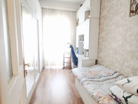 Maştağada 2 otaqlı köhnə tikili mənzil satılır, 50 m², 175 000 AZN, şəkil 5 / 9