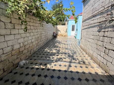 Biləcəridə 3 otaqlı həyət evi satılır, 75 m², 94 500 AZN, şəkil 3 / 12