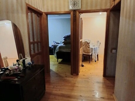 Продаётся 3-комнатная квартира в старом фонде, Köhnə Günəşli, 85 м², 175 000 AZN, фото 5 / 12
