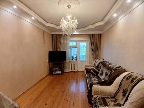 3-комн. · 85 m² · 7/9 этаж, Köhnə Günəşli