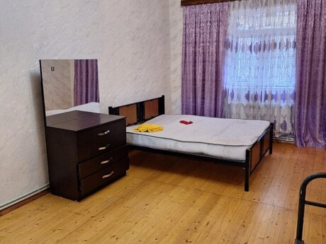 Əhmədlidə 2 otaqlı həyət evi kirayə verilir, 70 m², 450 AZN/ay, şəkil 5 / 12