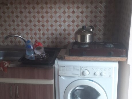 Xalqlar Dostluğunda 1 otaqlı həyət evi kirayə verilir, 190 m², 350 AZN/ay, şəkil 3 / 7